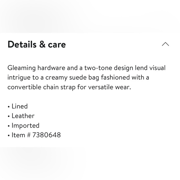 Frame suede handbag - Picture 5 of 7